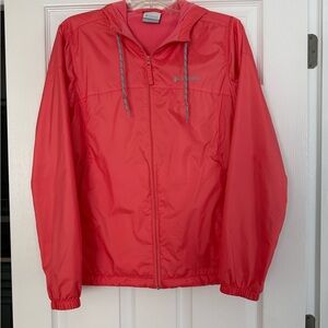 Columbia Fleece Jacket